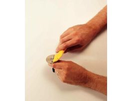 MICROTOME ECONOMY HAND