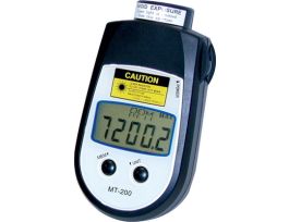 TACHOMETER CONTACT / LASER POCKET COMBO.