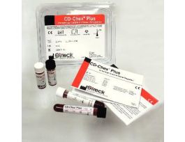 CD-CHEX PLUS PLAS 3.0ML BX5