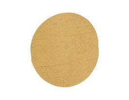 3M™ Hookit™ Paper Disc 210U, P400 A-weight, 1-1/2 in x NH, Die 150S, 50/Carton, 500 ea/Case