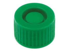 Plug Seal Cap for 12.5 cm and 25 mL Sterile Culture Flasks; 5/cs