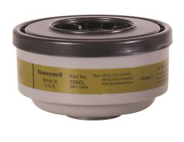 North Multi-Contaminant Cartridge,