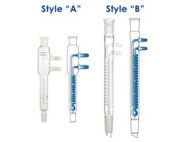 CONDENSER REFLUX 200MM 24/4