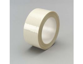 3M™ High Temperature Nylon Film Tape 855, White, Variable Width x 72 yd, 3.6 mil