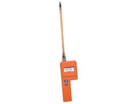 F-6/6-30 Analog Hay Moisture Meter, Range 6% - 30% with 10" Probe