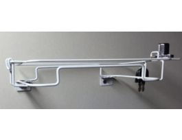 WALL BRACKET SHARPS 8706 -07