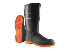 BOOTS SUREFLEX 1PR SIZE 10.