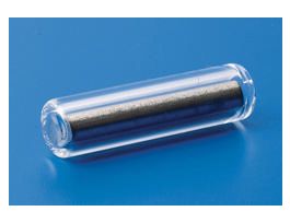 SPIN BAR GLASS 1 X 3/8