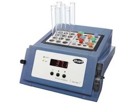 Digital 2-Block Heater, 200C, 230 V