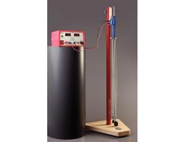 TUNING FORK ELECTRIC FOP