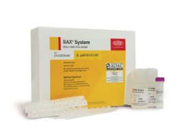 BAX SYSTEM REAL TIME E.COLI O157:H7 KIT