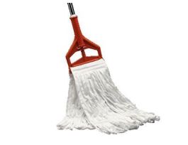 MOP POLYGEN IRRADATD 12OZ CS20