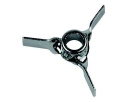 ESTRAIGHT BLADE PROPELLER 2IN