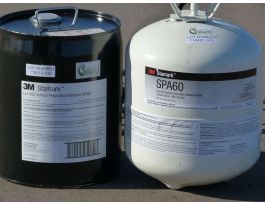 3M™ Stamark™ Surface Preparation Adhesive P50, 5 gallon container, open head