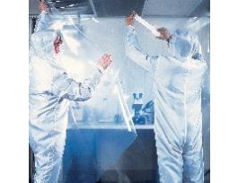 FILM FIRE RETARDANT CENTERFOLD