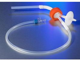 SIDE-ARM ASSEMBLY 1L FLASK CS2