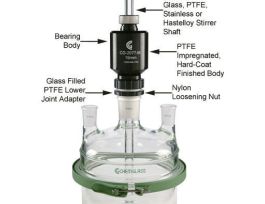 31MM STIR BEAR ING MECHNICAL