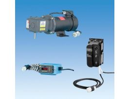 MOTOR OFFSET DIGITAL 1/4HP