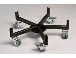 CRYOSTOR ALUM ROL BASE 18.8IN