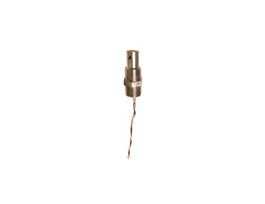 High Temperature Conductivity Cell, K = 10, 100 Ohms Pt RTD ATC