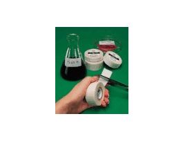 Hi-Lo Temperature Fiberglass Cryogrenic Tape, 1" W; 25 ft/RL, 1 RL/Pk