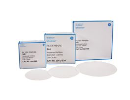 FILTER PAPER 2.7UM 7CM PK100