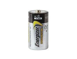 BATTERY ENERGIZER EN93 C PK12.