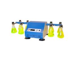 SHAKER BENCHTOP HAND MOTION