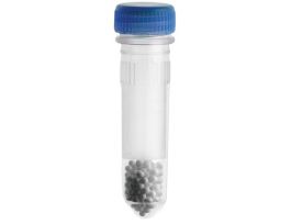 Prefilled 2.0 mL Tubes, Triple-Pure High Impact Zirconium Beads, 1.5 mm; 50/pk
