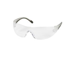 Z12R Reader AS Len, Frm w/ Blk Rubber Tmpl Ends