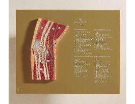 MODEL ELBOW JOINT XSECTION