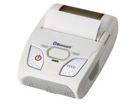 Printer for Jenway Spectroscopy and SMP50 Melting Point