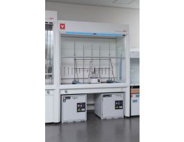 FLASK MIXER DIGITAL INDICATOR 220V