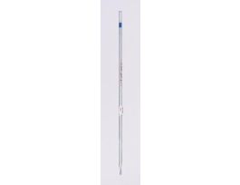 PIPET VOLUMETRIC CLASS A USP 2 GREEN 7ML