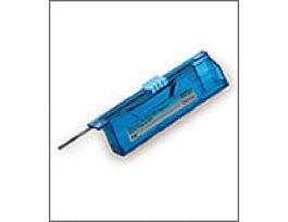 BLADE PREMIER MICROTOME DISP 80X8MM PK50