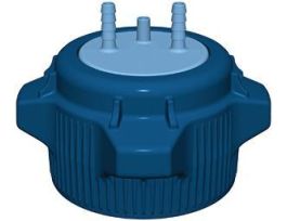 VWR SMARTCAP 80 1/4IN HOSEBARB