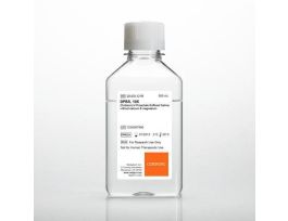 MEDIUM DBPS CELLGRO W/O CA/MG 500ML PK6