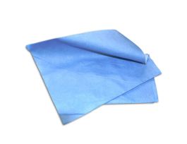WIPE HEAVY DUTY INDUSTRIAL BLUE 12X15 IN