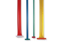 DIALYSIS-TUBING CE50K 10MMX10M