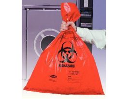 VWR BAG BIO R 3M 38X48IN CS50