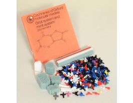 MINIT BIOCHEMISTRY SET STUDENT SIZE SET