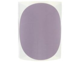 3M™ Finesse-it™ Hookit™ Film Disc 466LA, A7 3MIL, 6 in x NH, Die 600Z, 25/Bag, 100 ea/Case