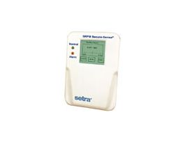 Room Pressure Monitor/Alarm, +/-0.25" WC, 24 VAC