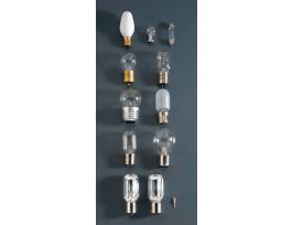 REPL BULB 20W TUNGSTEN FOR WARDS ADV