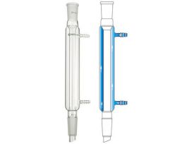 CONDENSER REFLUX 400MM 24/4