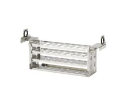 VWR RACK TEST TUBE SS 30