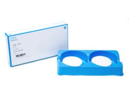 FILTER GLASS GF/C 2.1CM PK100