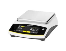 Entris II NTEP-Approved Toploading Balance, 620 g x 10 mg