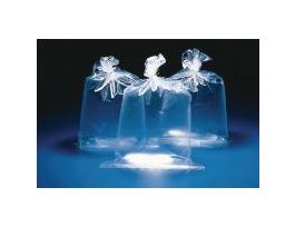 BAG HVY WEIGHT PE 6X12 200/CS