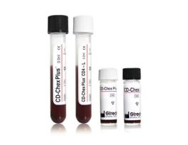 CD-CHEX PLUS PLAS 3.0ML BX2